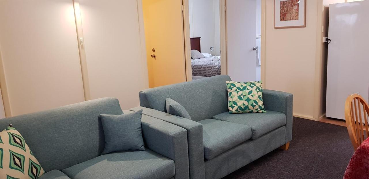 Park Avenue Holiday Units Albany Zewnętrze zdjęcie