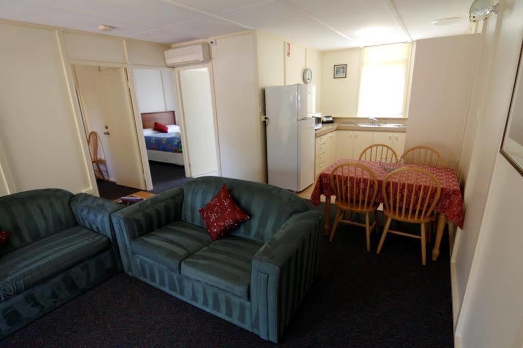 Park Avenue Holiday Units Albany Zewnętrze zdjęcie