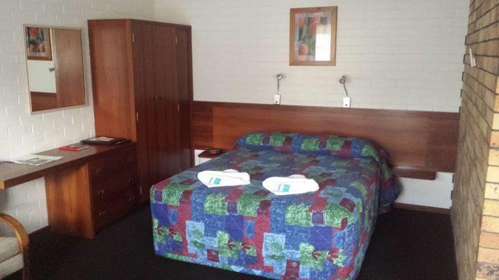 Park Avenue Holiday Units Albany Zewnętrze zdjęcie