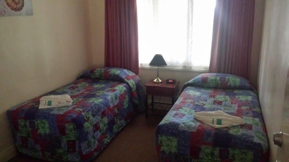 Park Avenue Holiday Units Albany Zewnętrze zdjęcie
