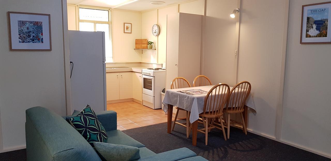 Park Avenue Holiday Units Albany Zewnętrze zdjęcie