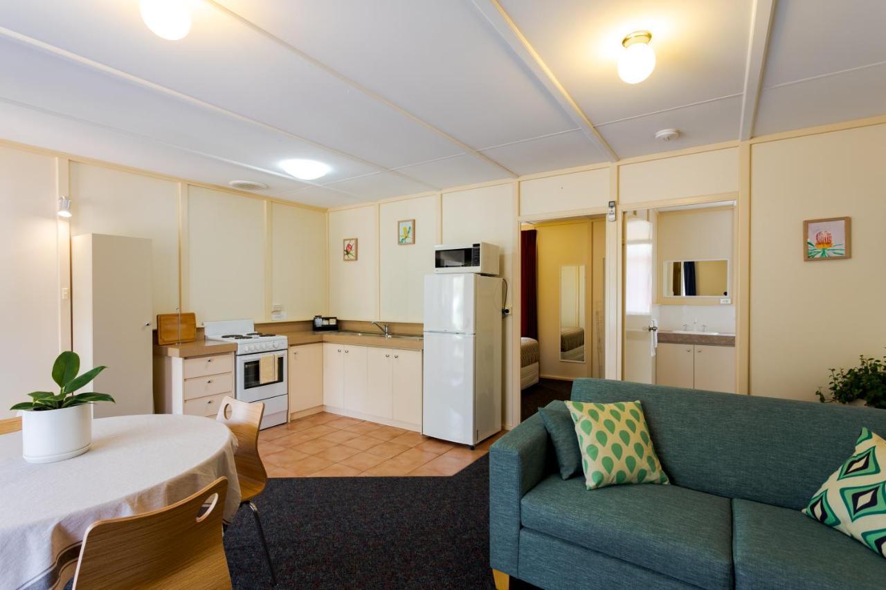 Park Avenue Holiday Units Albany Zewnętrze zdjęcie